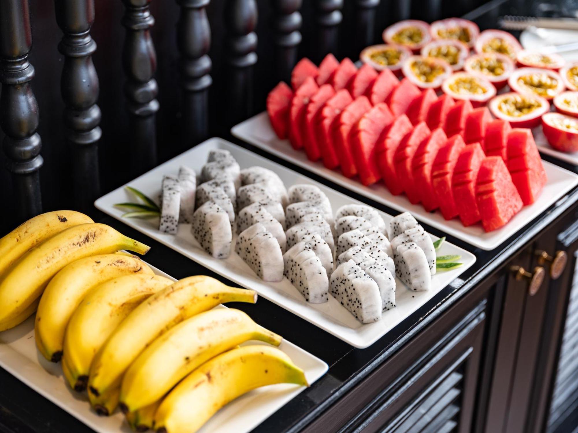 The Flower Boutique Hotel & Travel 河内 外观 照片