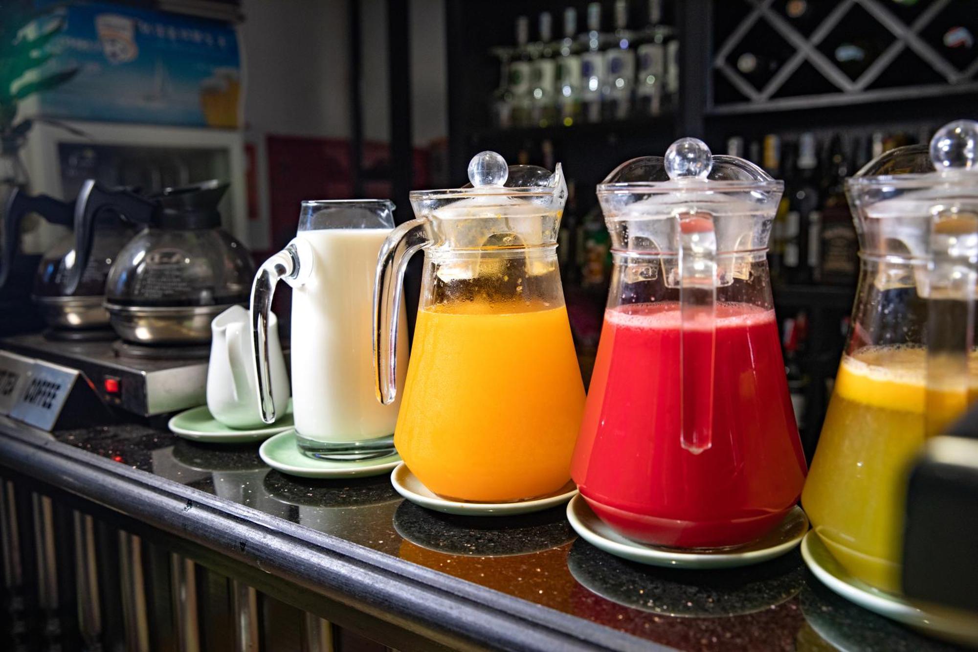 The Flower Boutique Hotel & Travel 河内 外观 照片