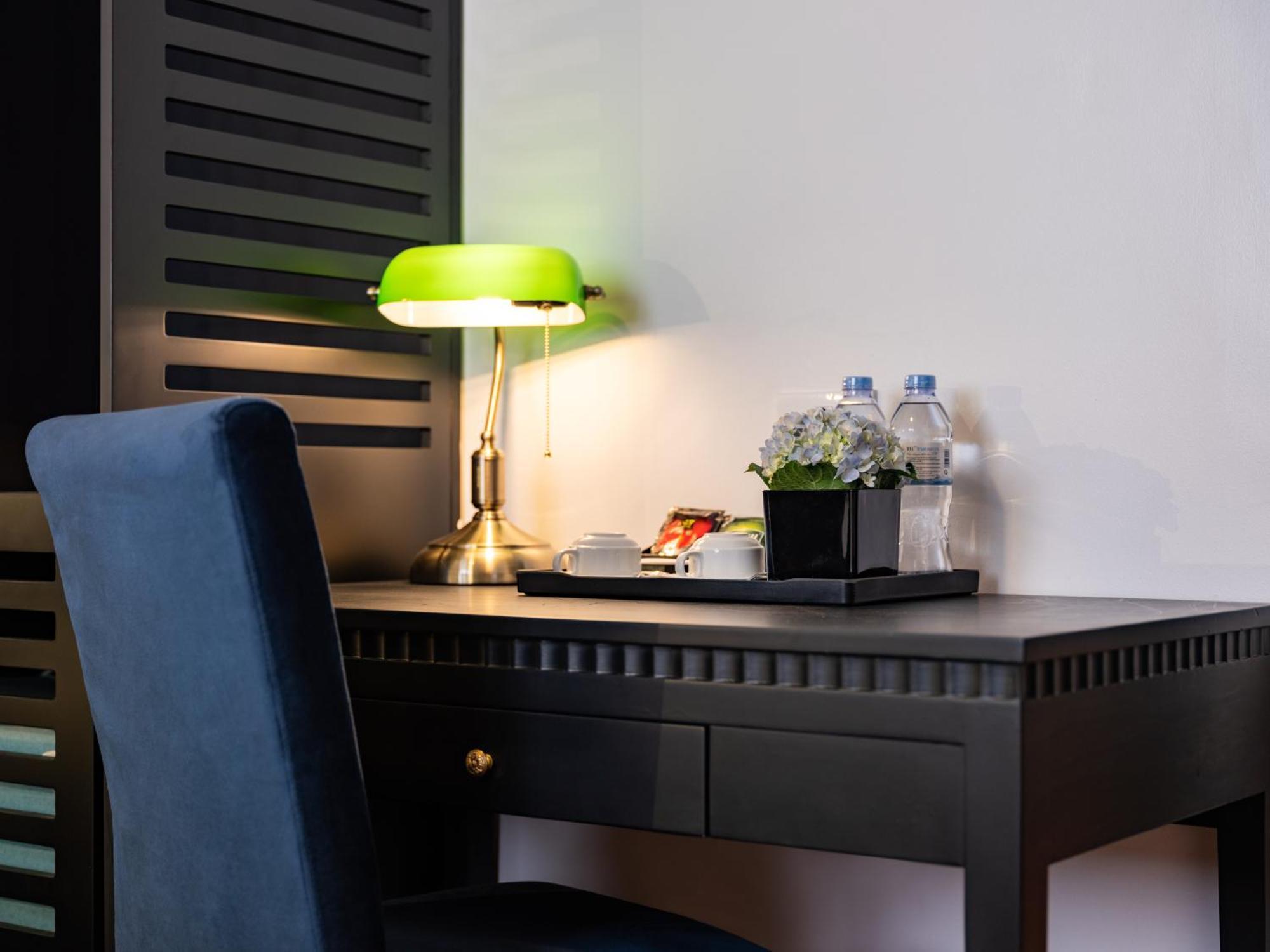 The Flower Boutique Hotel & Travel 河内 外观 照片