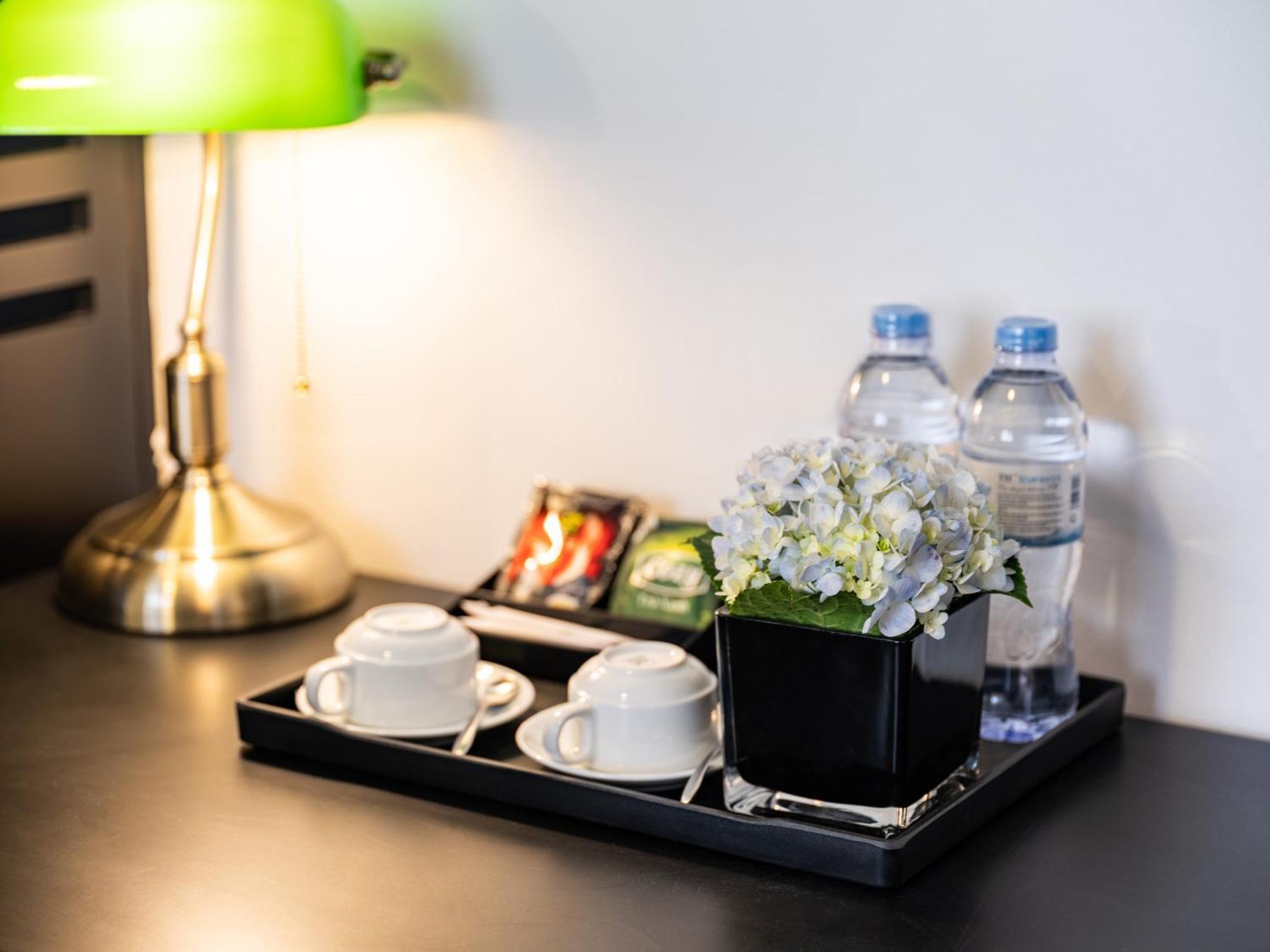 The Flower Boutique Hotel & Travel 河内 外观 照片