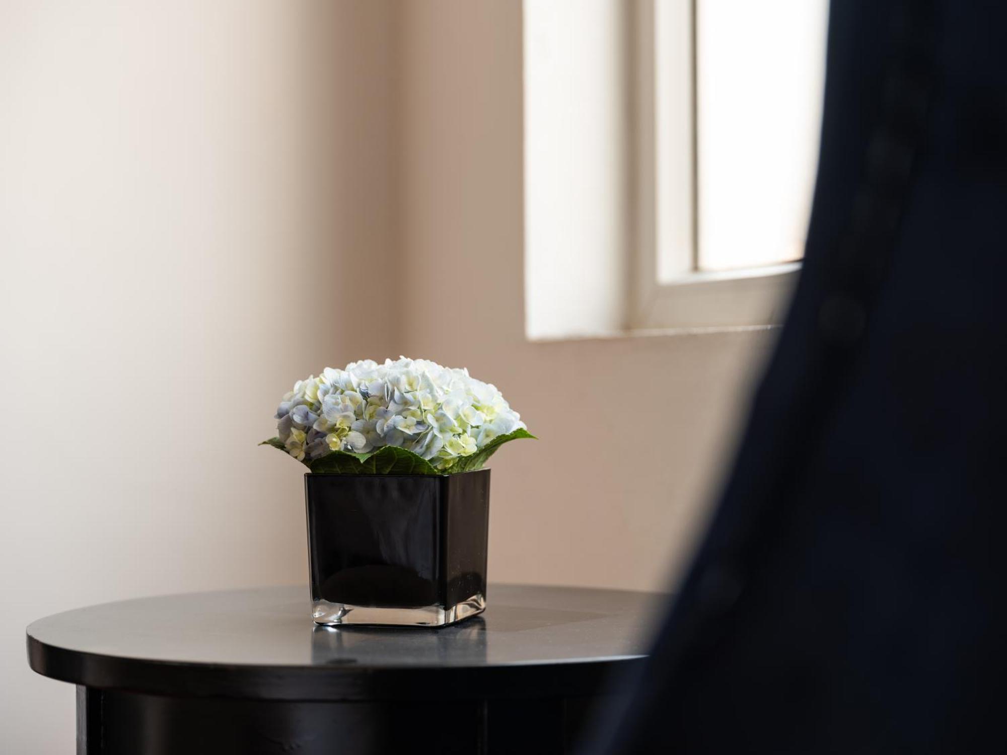The Flower Boutique Hotel & Travel 河内 外观 照片