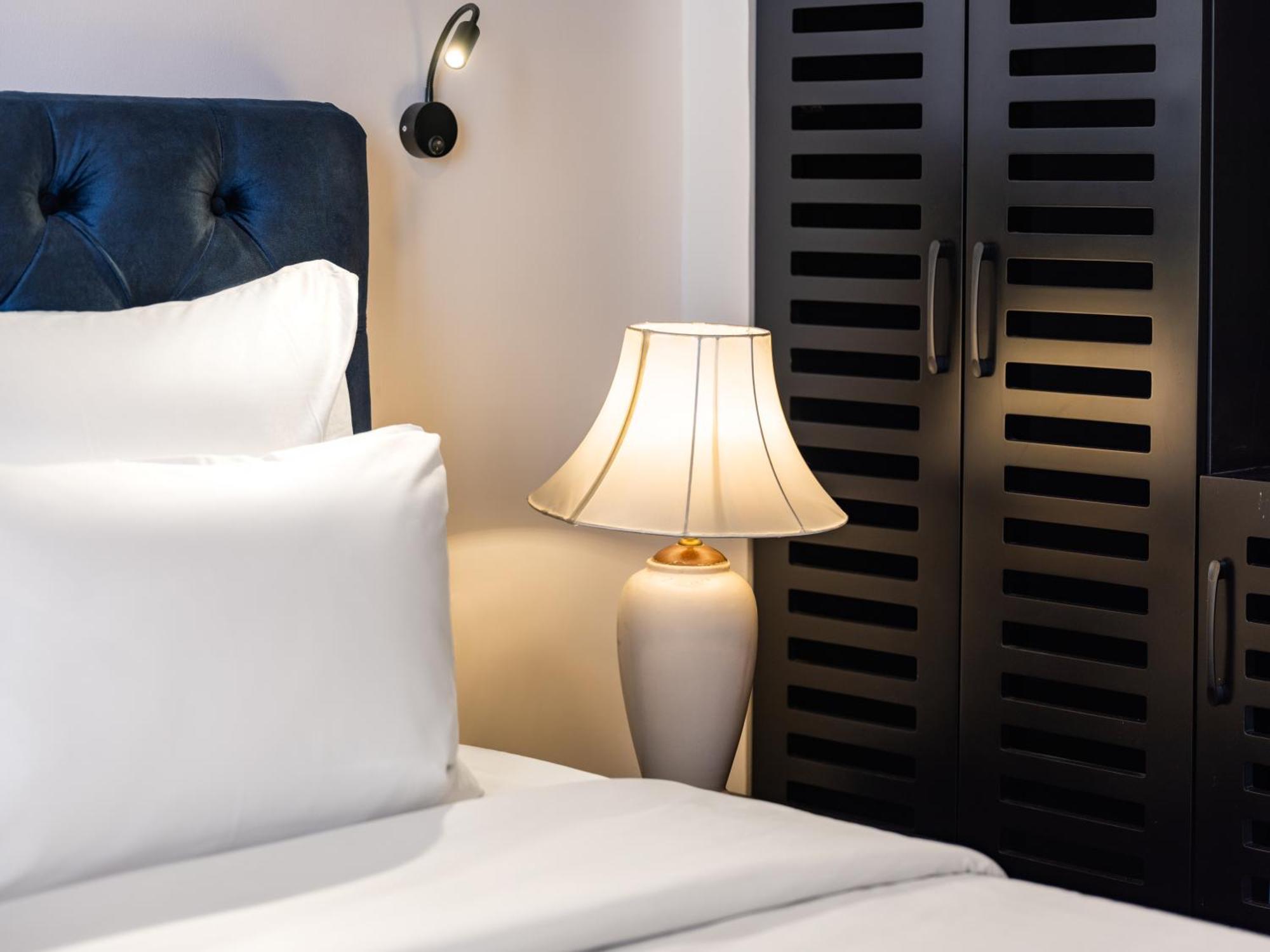 The Flower Boutique Hotel & Travel 河内 外观 照片
