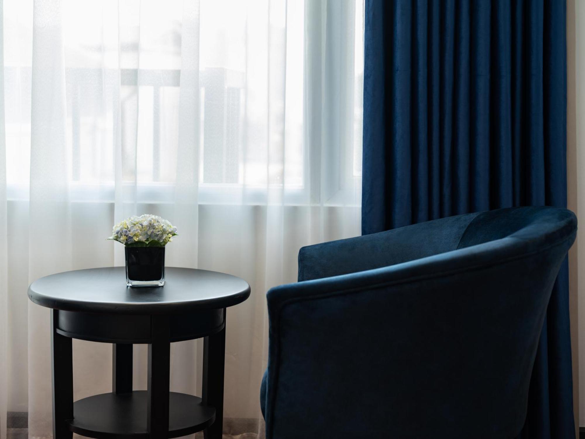The Flower Boutique Hotel & Travel 河内 外观 照片
