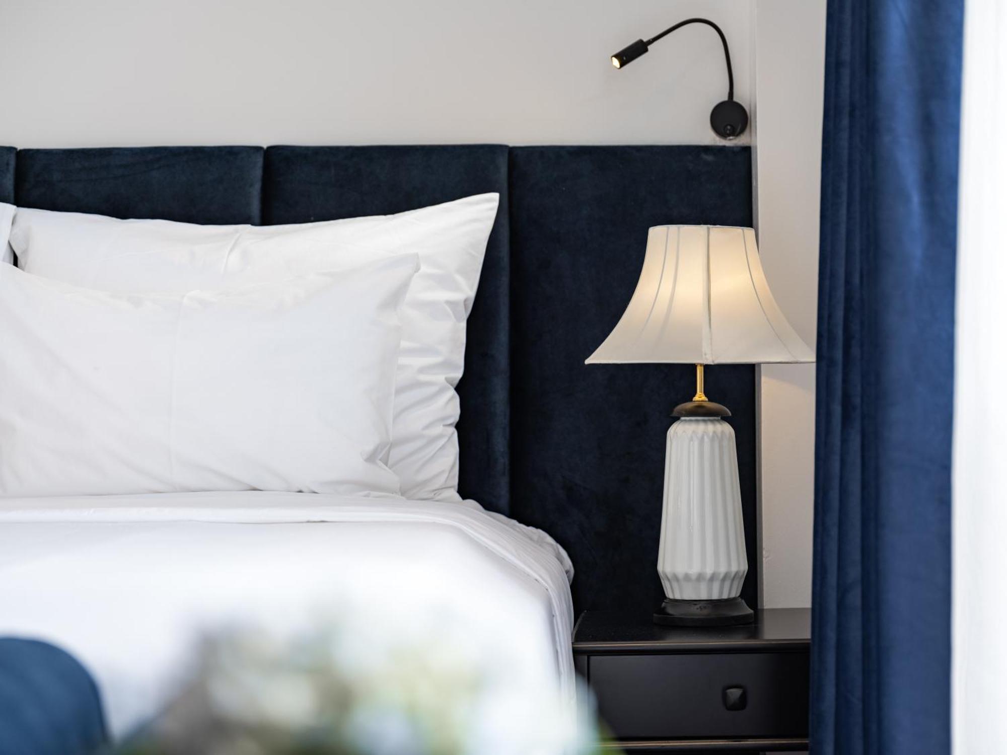 The Flower Boutique Hotel & Travel 河内 外观 照片