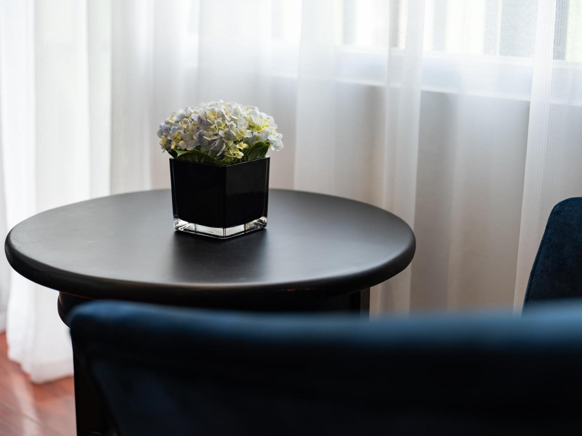 The Flower Boutique Hotel & Travel 河内 外观 照片