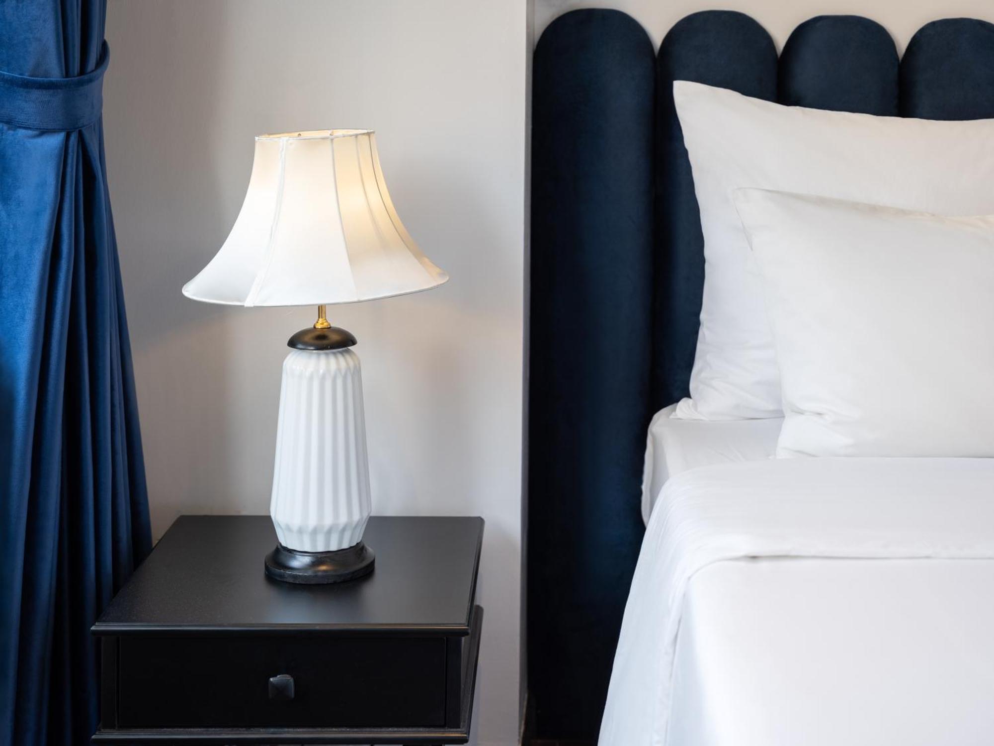 The Flower Boutique Hotel & Travel 河内 外观 照片
