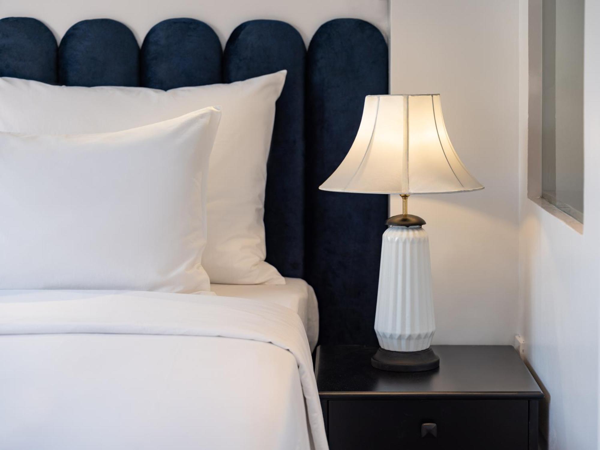 The Flower Boutique Hotel & Travel 河内 外观 照片