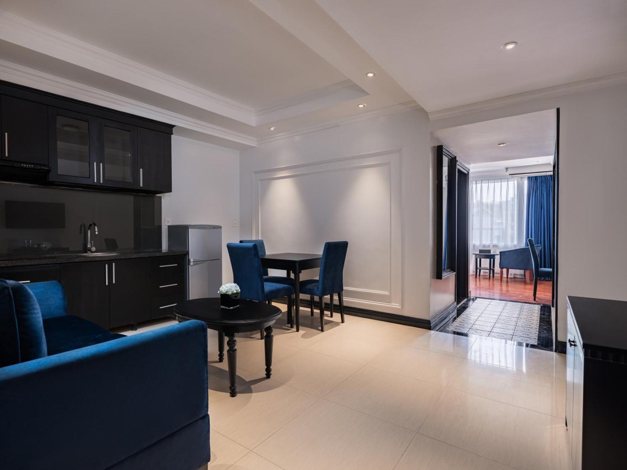 The Flower Boutique Hotel & Travel 河内 外观 照片